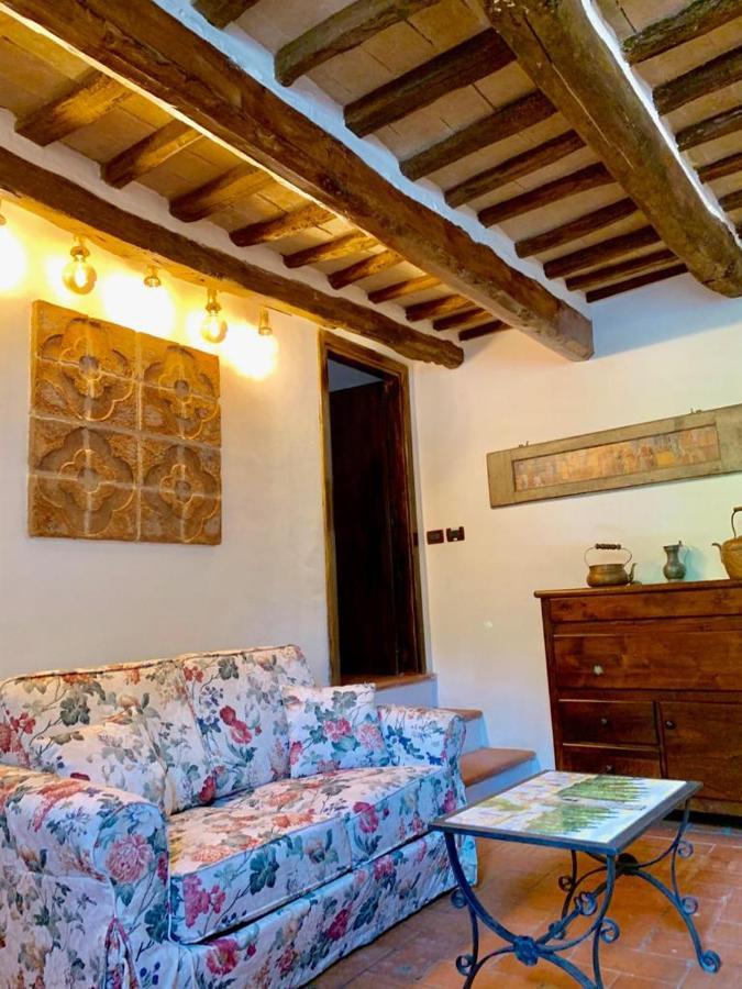 Maidalchini House Acquapendente Exterior foto
